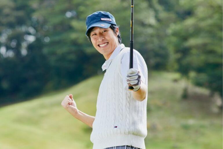 Golfer Nutrition Essentials