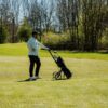 Early Spring Golf in Connecticut
