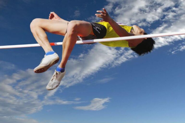 Jump Squats to Increase Driver Distance