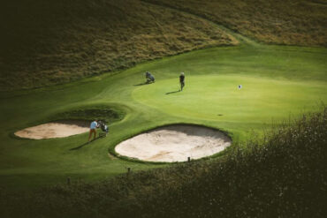 Long Drive Competitions for Golfers