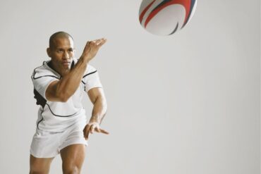 Medicine Ball Throws