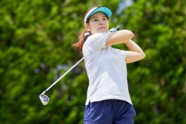 Structured Golf Fitness Programs in Connecticut